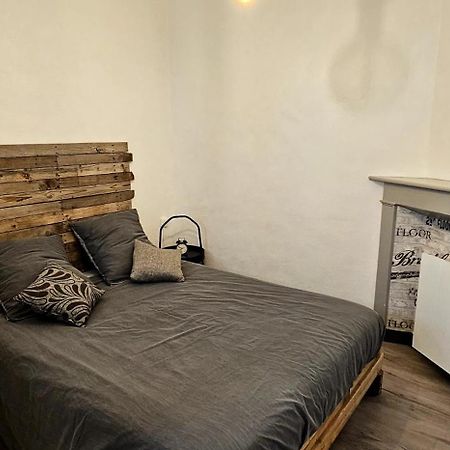 Apartament Ruisseau & Fleur... Saint-Martin-dʼAblois Zewnętrze zdjęcie