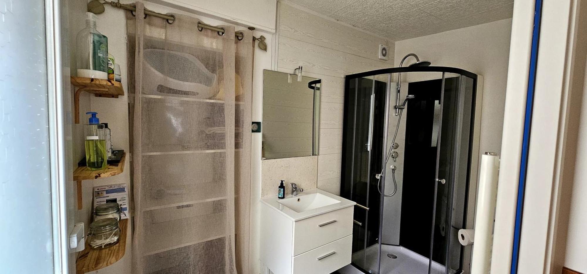 Apartament Ruisseau & Fleur... Saint-Martin-dʼAblois Zewnętrze zdjęcie
