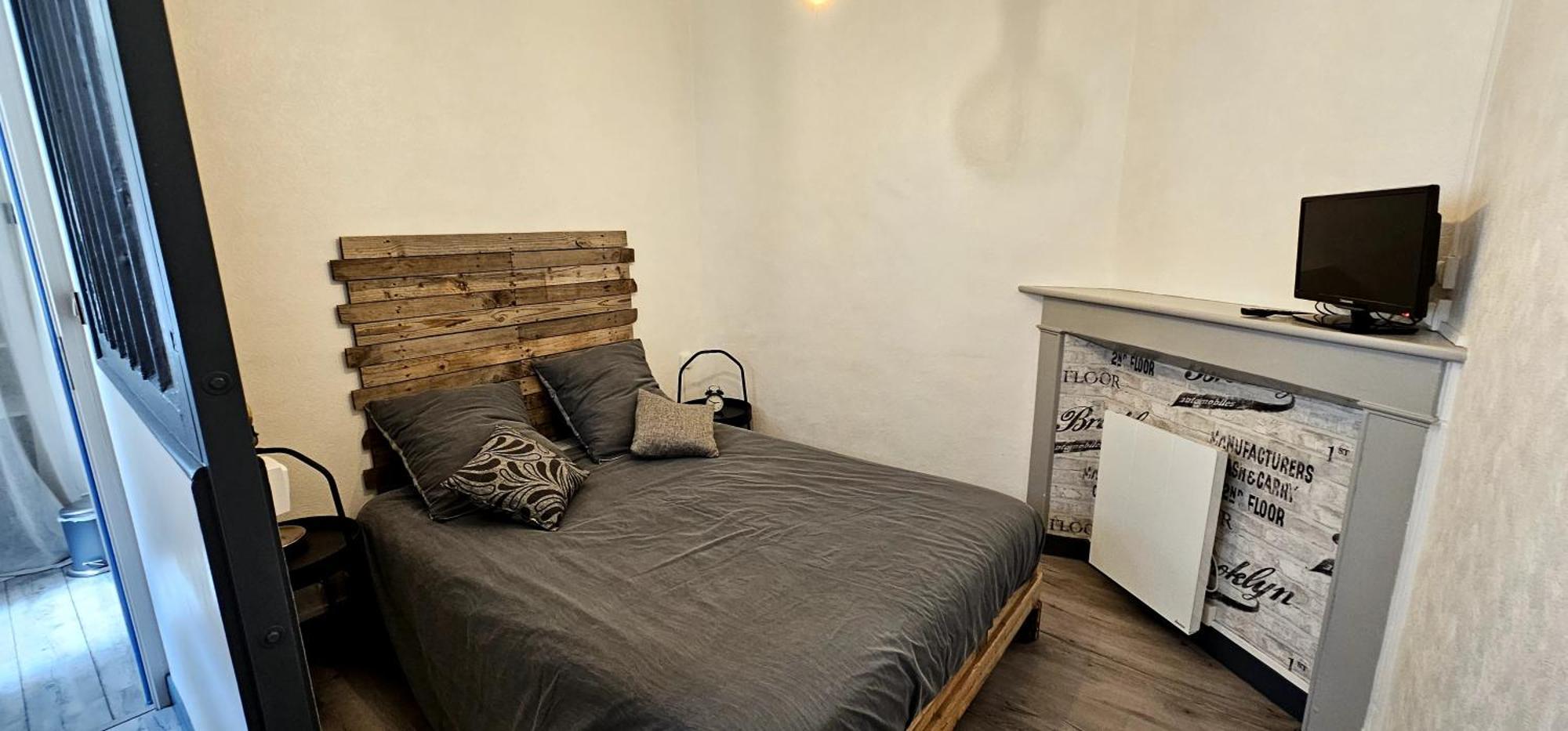 Apartament Ruisseau & Fleur... Saint-Martin-dʼAblois Zewnętrze zdjęcie
